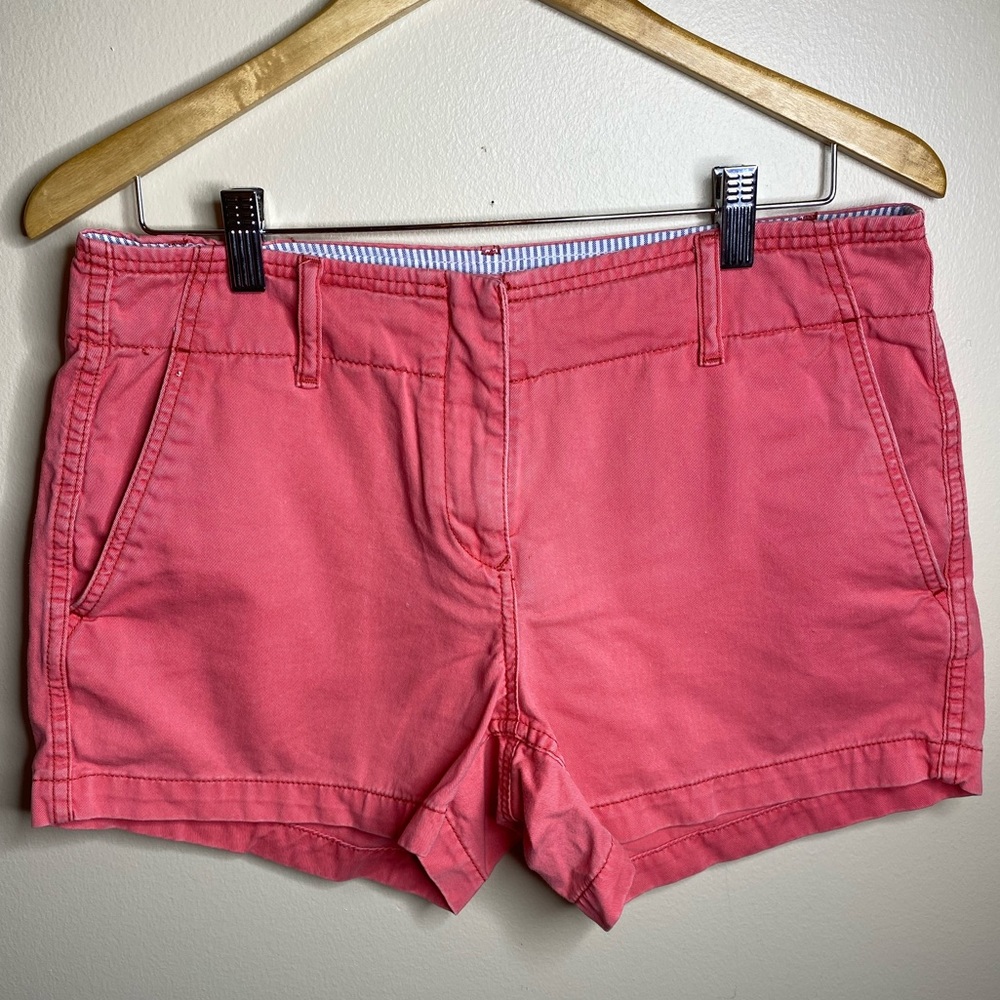 Tommy Hilfiger Coral Shorts